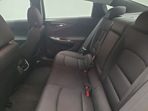 Used 2023 Chevrolet Malibu LT FWD image 18