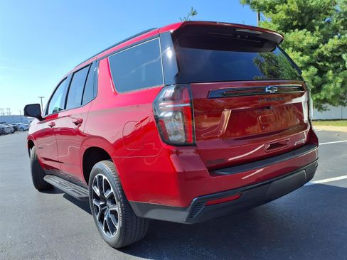 Used 2024 Chevrolet Tahoe RST w/ Luxury Package AWD/4WD image 29