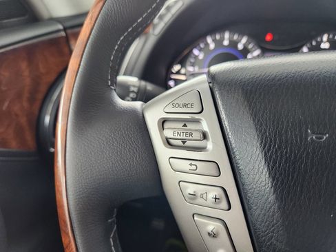 Used 2015 INFINITI QX80 2WD w/ Deluxe Technology Package image 24