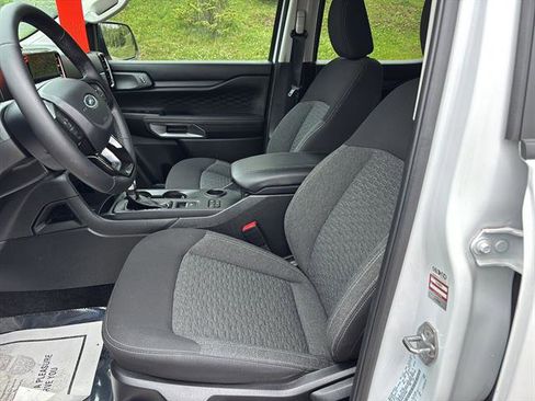 Certified 2024 Ford Ranger XLT RWD image 11