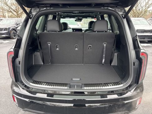New 2025 Kia Telluride SX X-Line image 18