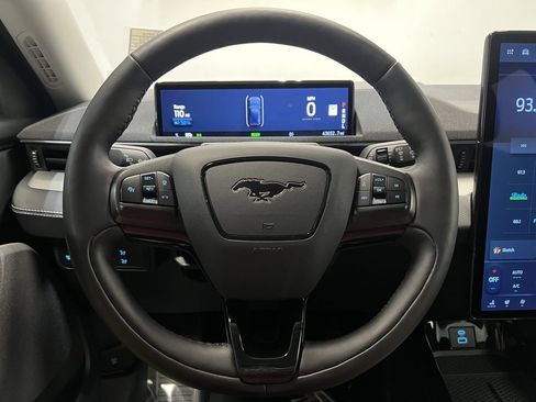 Used 2021 Ford Mustang Mach-E Select w/ Comfort/Technology Package image 6