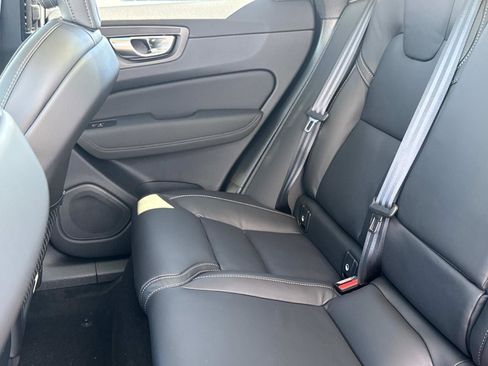 New 2026 Volvo XC60 B5 Ultra w/ Climate Package image 13