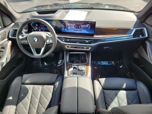 Certified 2026 BMW X5 sDrive40i image 14