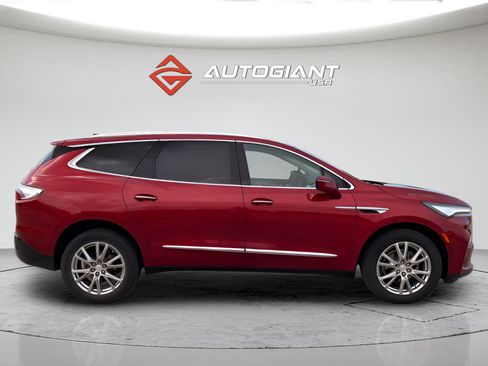 Used 2022 Buick Enclave Premium w/ Experience Buick Package FWD image 6