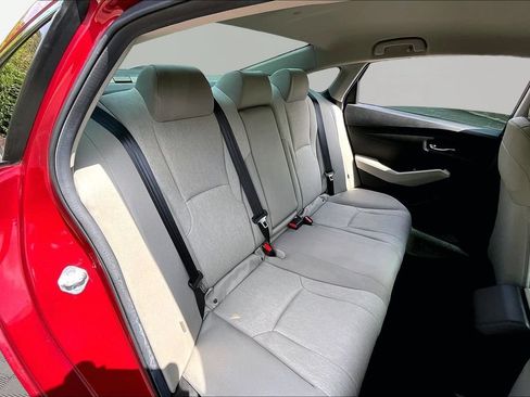 Used 2024 Honda Accord LX image 17