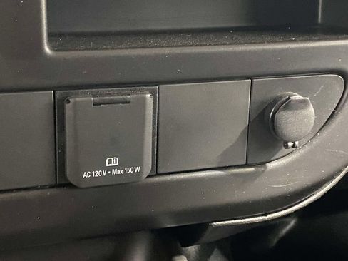 Used 2024 GMC Savana 2500 w/ Driver Convenience Package RWD image 32