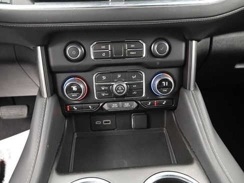 Used 2023 Chevrolet Tahoe LT AWD/4WD image 9