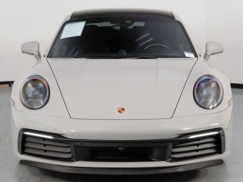 Used 2022 Porsche 911 Carrera S w/ Sport Package image 41