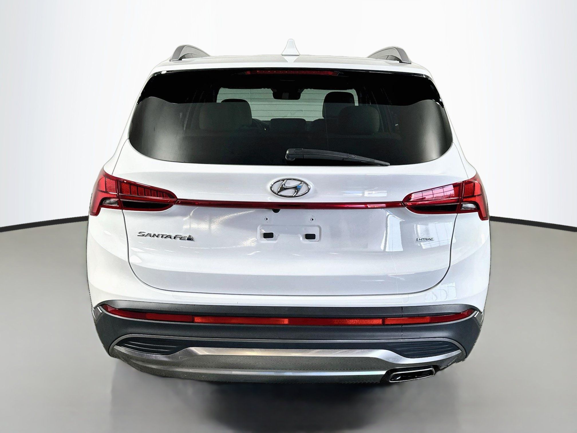 Certified 2023 Hyundai Santa Fe SEL w/ Premium Package AWD/4WD image 6
