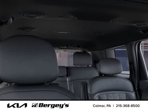 New 2027 Kia Telluride EX X-Line w/ Towing Package AWD/4WD image 30