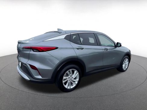 Used 2025 Buick Envista Preferred image 14