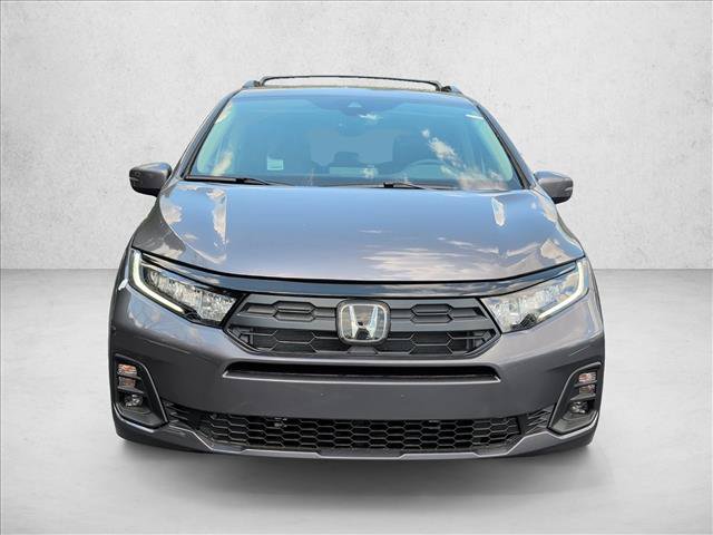 New 2026 Honda Odyssey EX-L image 6