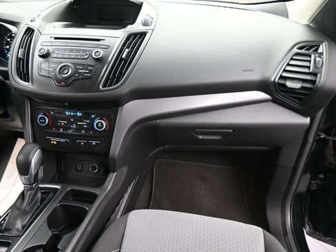 Used 2018 Ford Escape SE AWD/4WD image 43