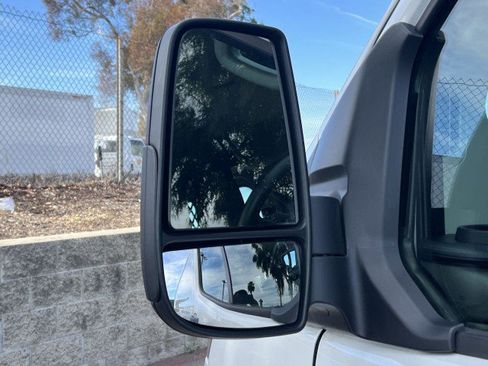 Used 2024 Ford Transit 250 Low Roof w/ Exterior Upgrade Package image 19