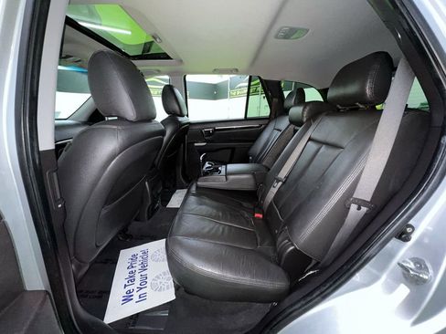 Used 2010 Hyundai Santa Fe Limited AWD/4WD image 26
