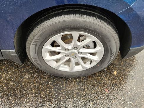 Used 2021 Chevrolet Equinox LT image 15