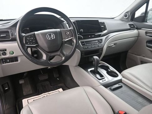 Used 2020 Honda Pilot EX-L image 28