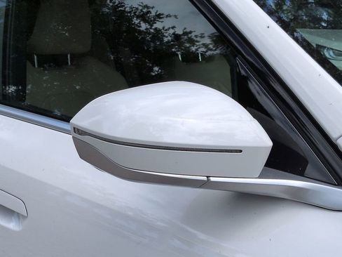 New 2025 BMW X3 xDrive30i w/ Convenience Package image 12