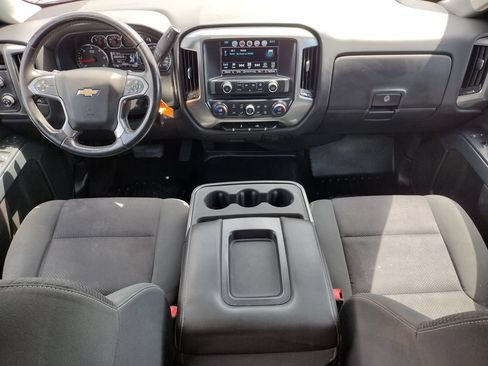 Used 2015 Chevrolet Silverado 1500 LT w/ All Star Edition AWD/4WD image 13