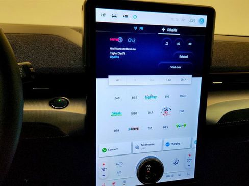 Used 2023 Ford Mustang Mach-E GT image 17