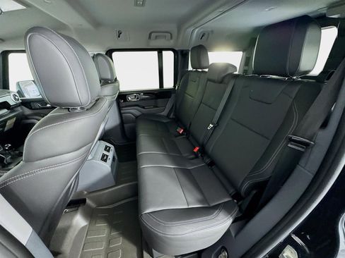 Used 2024 INEOS Grenadier image 20