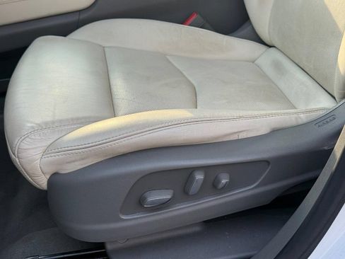 Used 2018 Cadillac XT5 Luxury FWD image 25