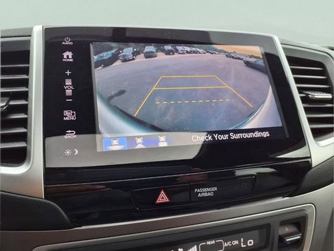 Used 2019 Honda Ridgeline RTL-T image 23
