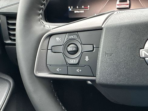 New 2026 Nissan Sentra SV w/ SV Convenience Package FWD image 37