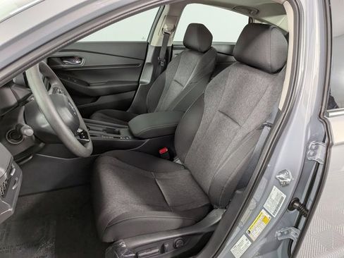 New 2025 Honda Accord SE image 14