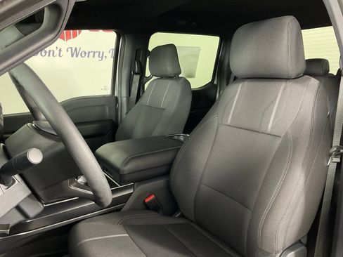 New 2026 Ford F150 STX w/ Equipment Group 200A AWD/4WD image 14