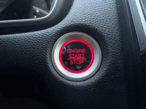 Certified 2022 Honda CR-V EX-L image 20