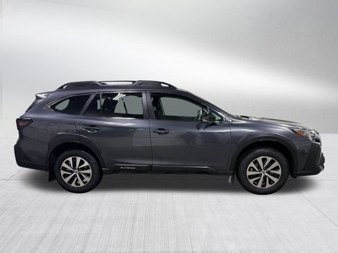 Certified 2024 Subaru Outback Premium w/ Popular Package #1 image 8
