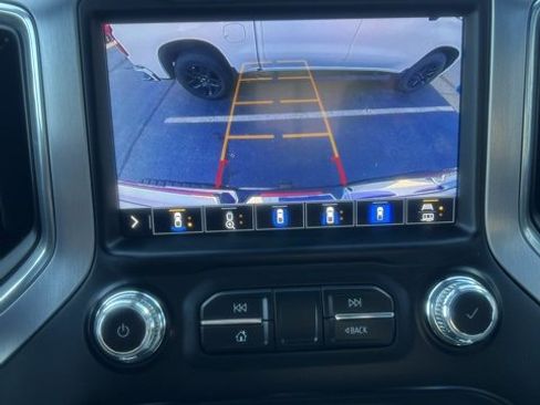 Used 2020 GMC Sierra 2500 SLT w/ SLT Premium Plus Package image 34