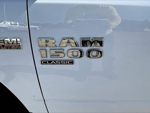 Used 2021 RAM 1500 Tradesman w/ Popular Equipment Group image 8