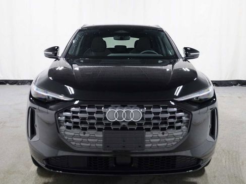 New 2025 Audi Q5 Premium Plus image 14