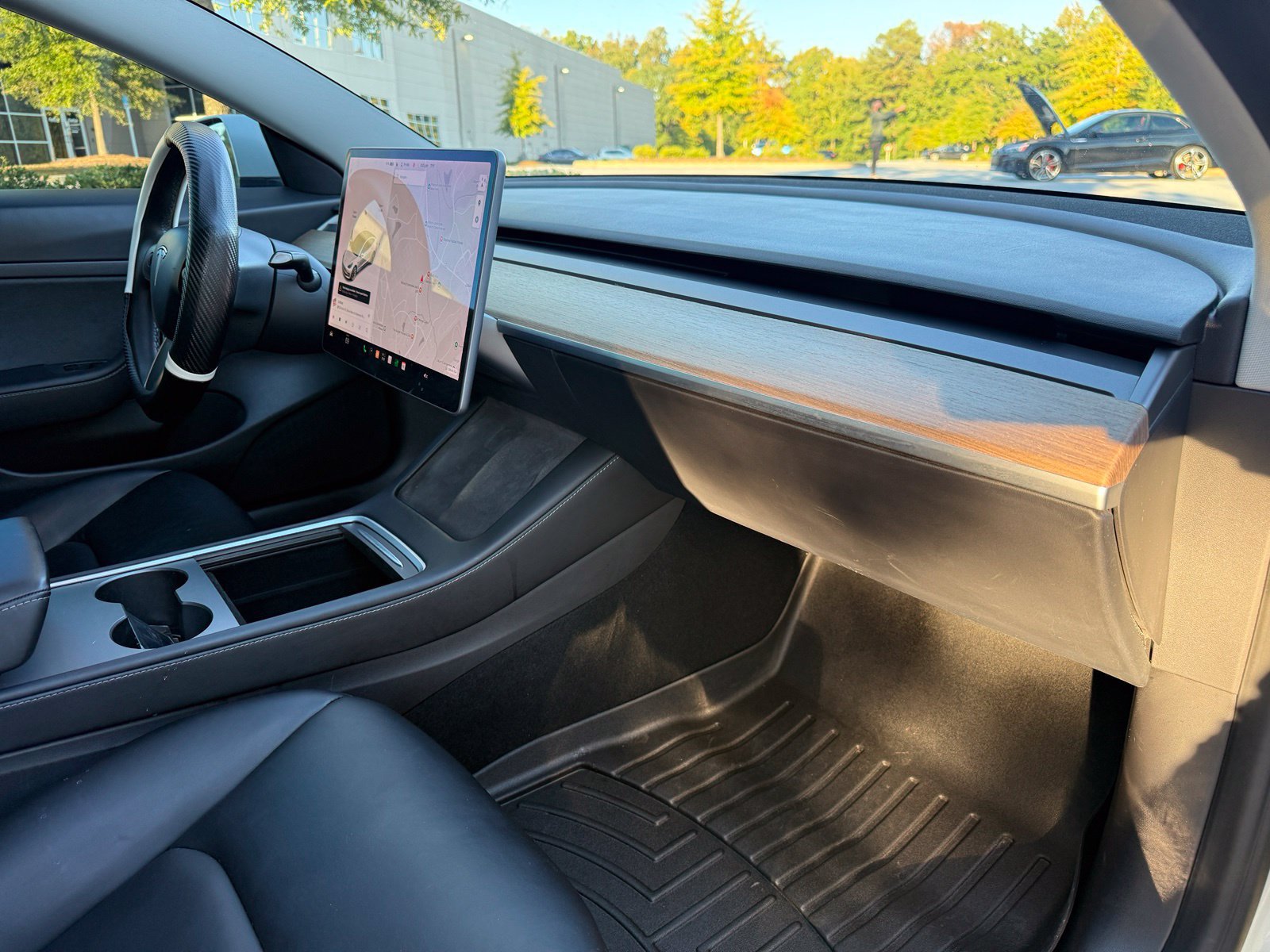 Used 2021 Tesla Model 3 Standard Range Plus RWD image 24