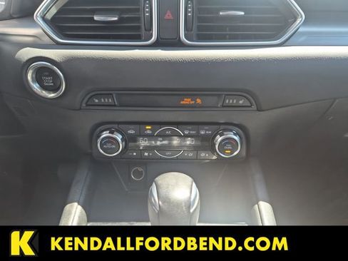 Used 2018 MAZDA CX-5 Touring w/ Preferred Equipment Package FWD image 11