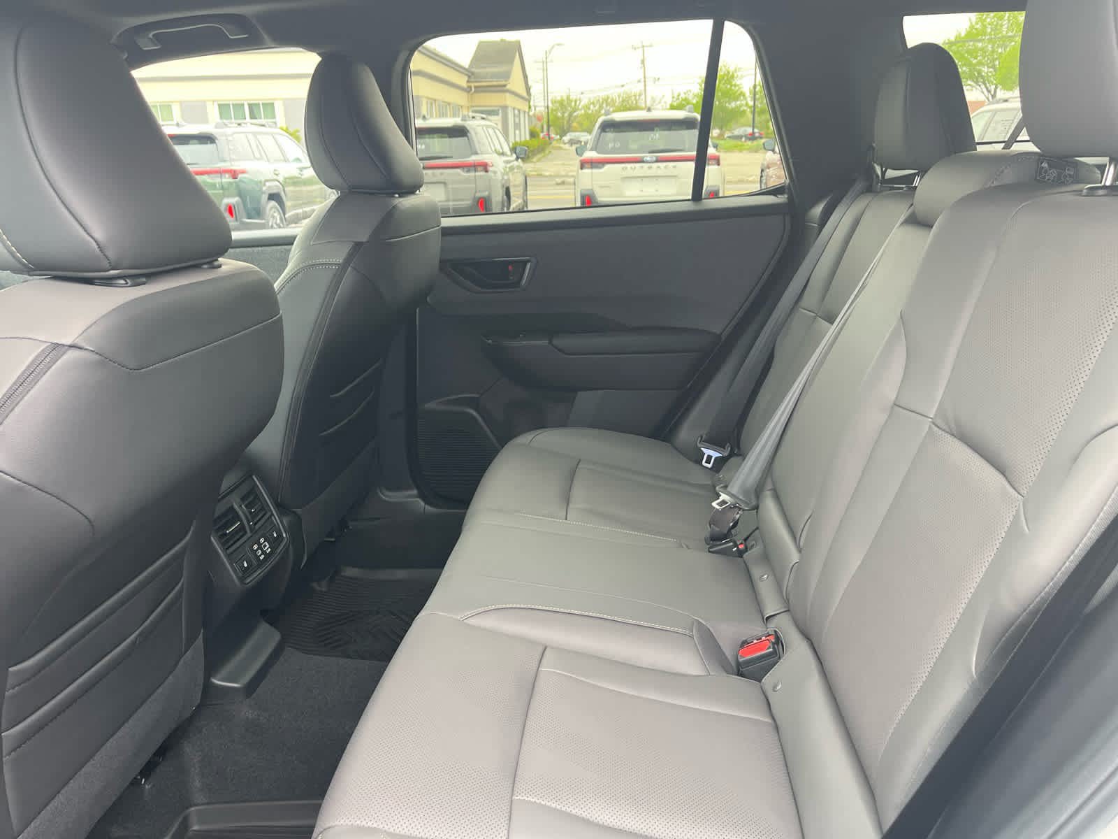 New 2026 Subaru Outback Limited XT AWD/4WD image 20