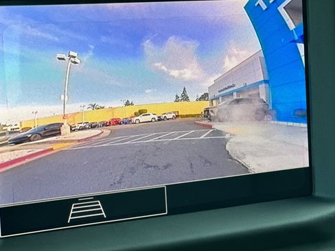 New 2025 Chevrolet Silverado 2500 W/T w/ WT Convenience Package image 19