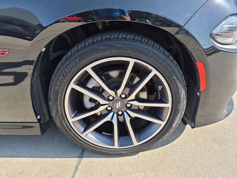 Used 2023 Dodge Charger R/T RWD image 10