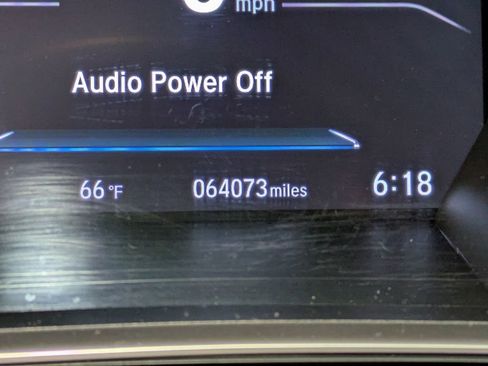 Used 2019 Honda CR-V EX image 16