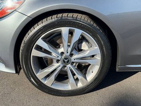 Used 2020 Mercedes-Benz C 300 Sedan image 29