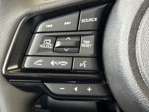 New 2026 Subaru Outback Premium AWD/4WD image 27