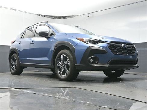 Certified 2024 Subaru Crosstrek 2.0i Premium image 32