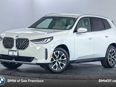 Used 2026 BMW X3 xDrive30i w/ Convenience Package