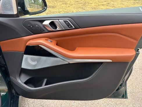 New 2026 BMW ALPINA XB7 AWD/4WD image 31