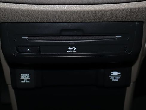 Used 2018 Honda Odyssey EX-L image 29