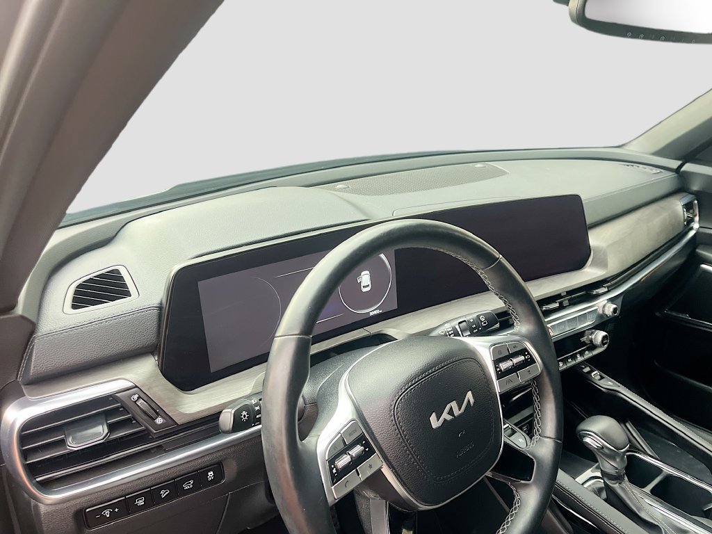 Used 2024 Kia Telluride SX X-Line AWD/4WD image 9