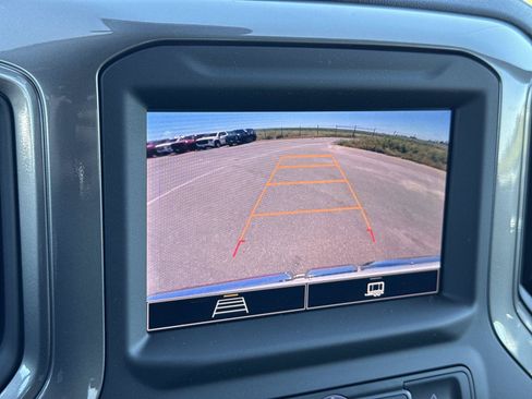 New 2026 GMC Sierra 1500 Pro w/ Graphite Edition RWD image 13